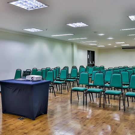 Apart Hotel Copacabana 370 Rio de Janeiro Exterior photo