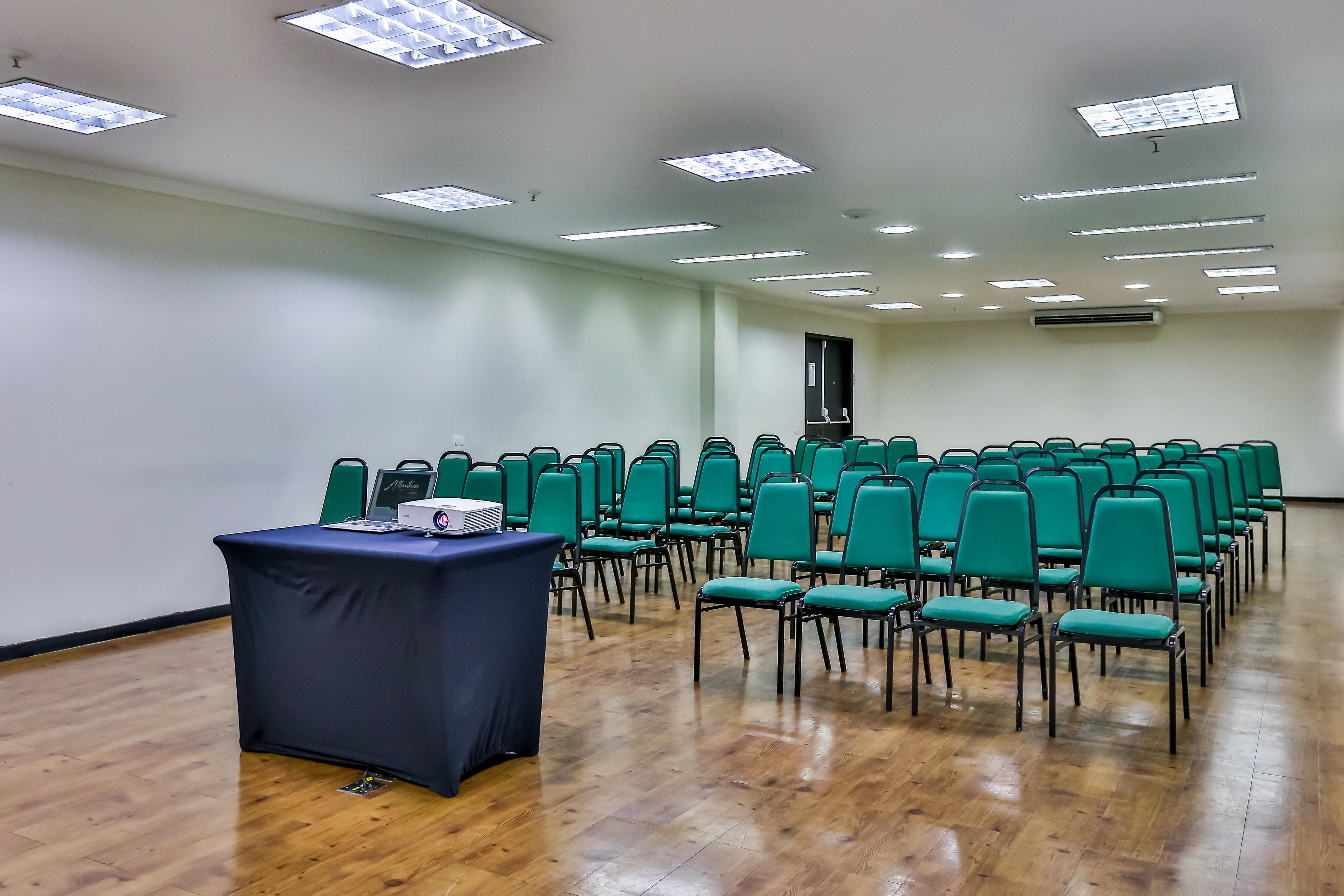 Apart Hotel Copacabana 370 Rio de Janeiro Exterior photo