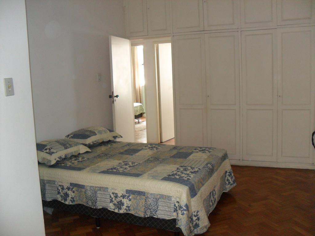 Apart Hotel Copacabana 370 Rio de Janeiro Room photo