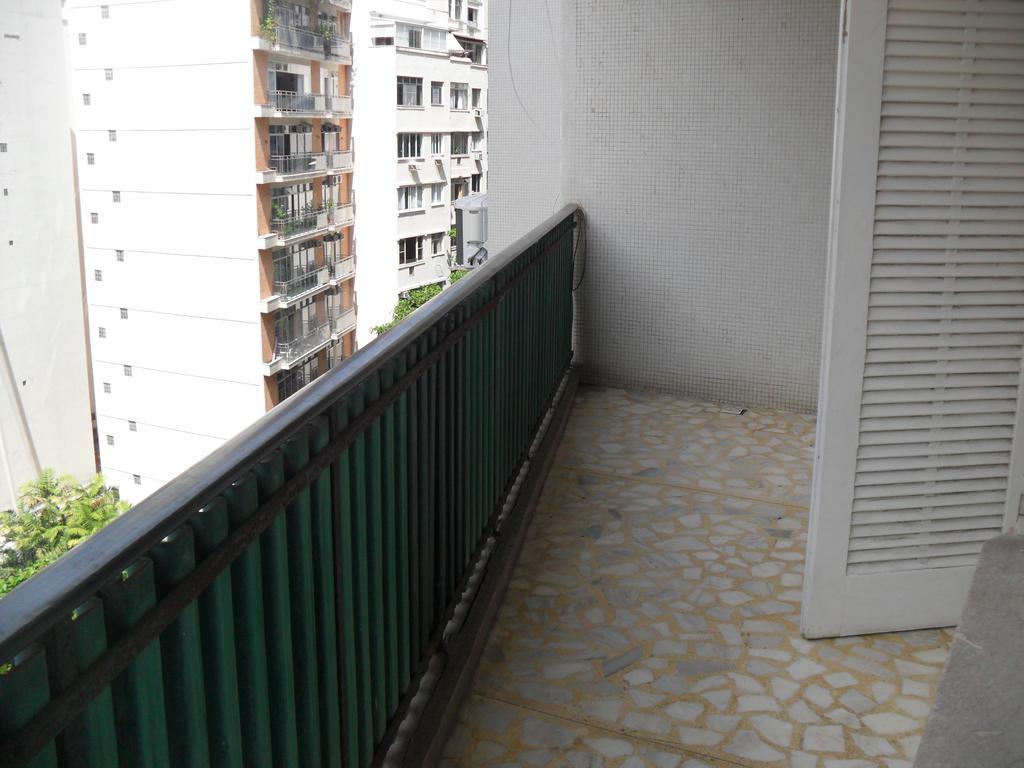 Apart Hotel Copacabana 370 Rio de Janeiro Room photo