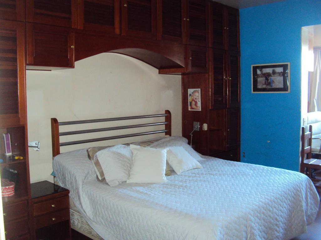 Apart Hotel Copacabana 370 Rio de Janeiro Exterior photo