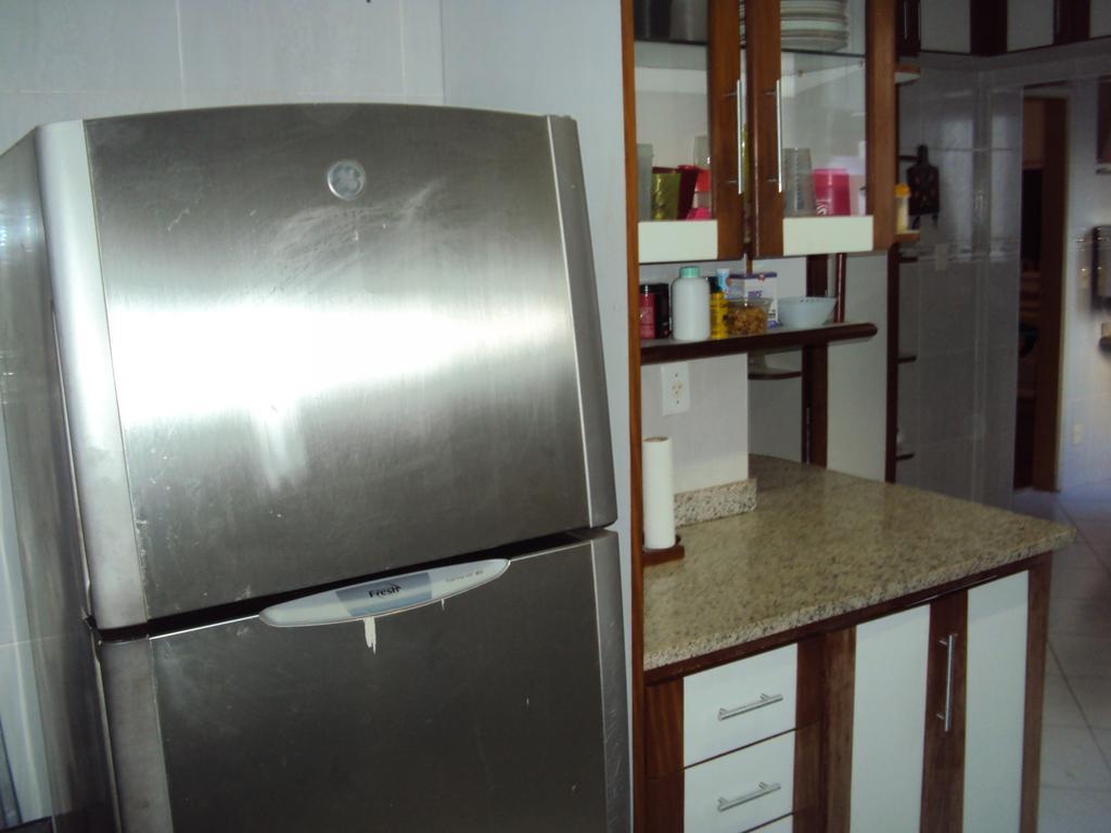 Apart Hotel Copacabana 370 Rio de Janeiro Exterior photo
